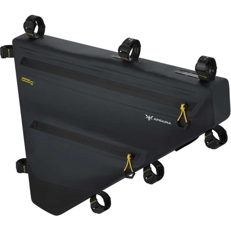 Apidura Expedition Full Frame Pack 10 L - Rahmentasche Rabatt
