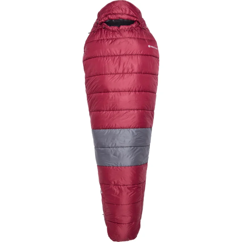 Marmot Trestles Elite 50 - Kunstfaserschlafsack Heißes Angebot