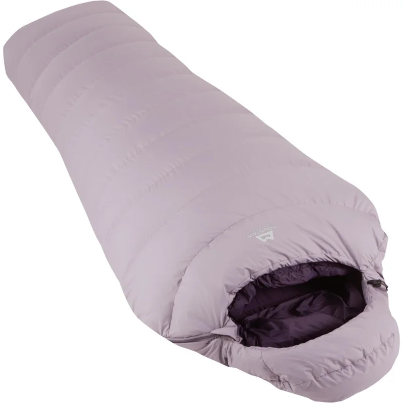 Mountain Equipment Women's Classic 550 - Daunenschlafsack Preisknaller