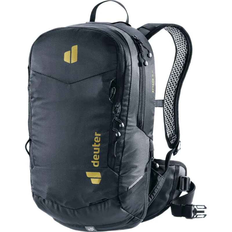 Meistverkauft deuter Attack 8 JR - Kinder-Bike-Rucksack