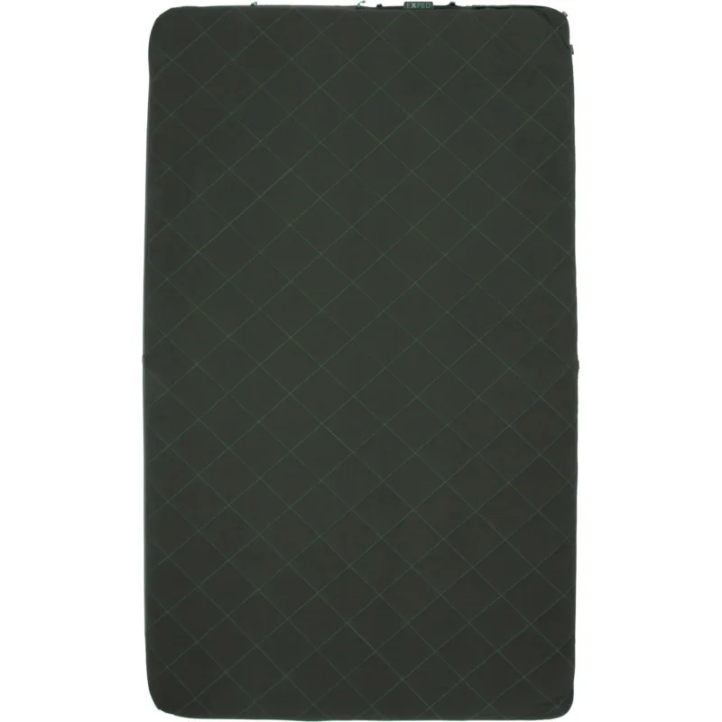 EXPED MegaMat LuxeWool Cover Duo - Mattenbezug Meistverkauft