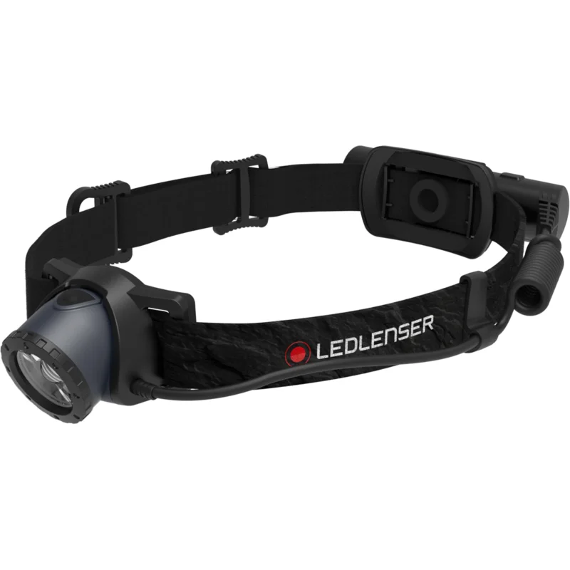 Ledlenser H8R - 25th Anniversary Edition Stirnlampe Wochenendangebot