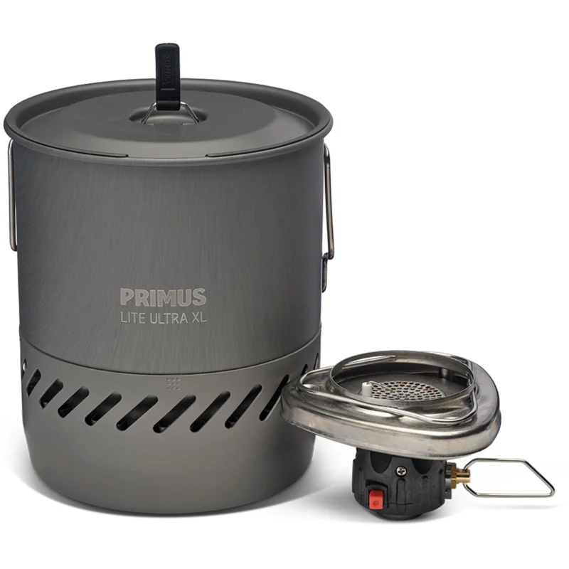 Garantierte Lieferung Primus Lite Ultra XL Stove System 1.2 L - Kochersystem