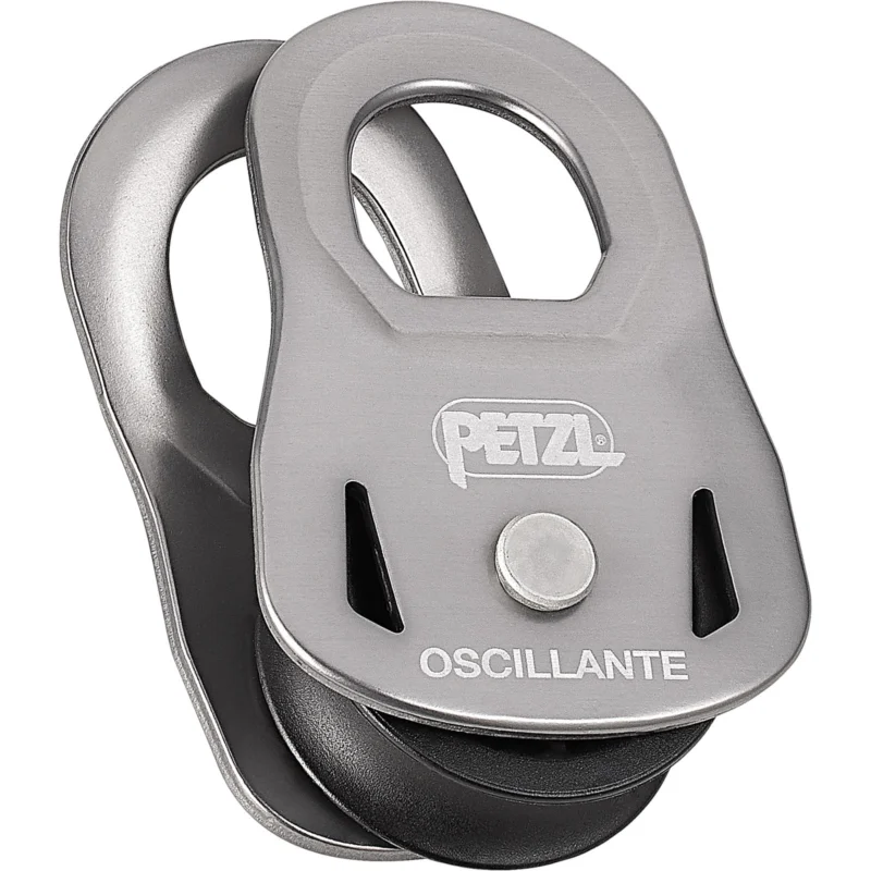 Kracherpreis Petzl Oscillante - Umlenkrolle