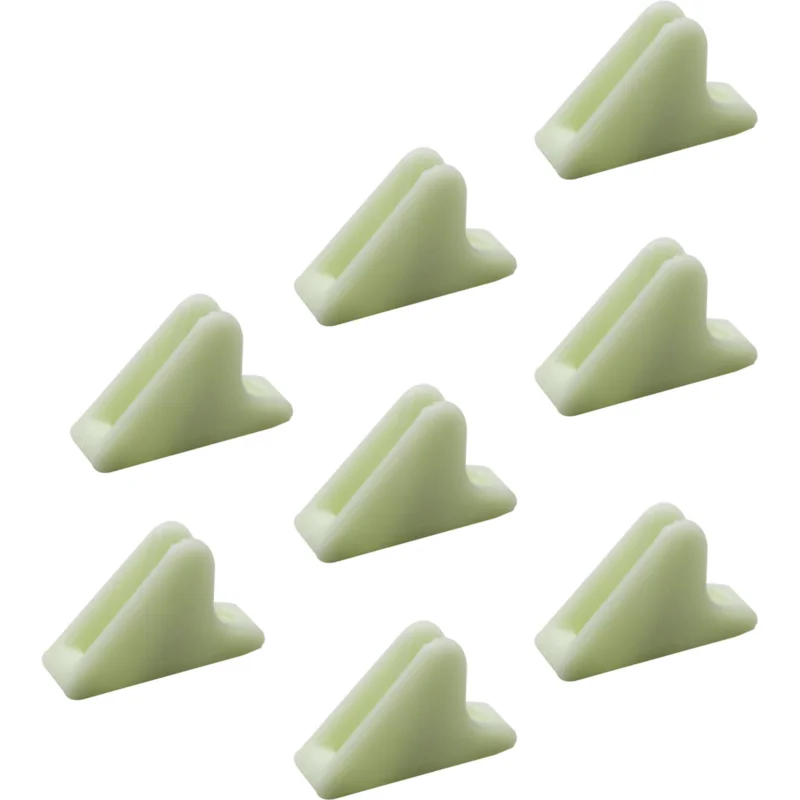 SwissPiranha Mini Line Runner Glow in the Dark - Zeltleinenspanner Garantierte Lieferung