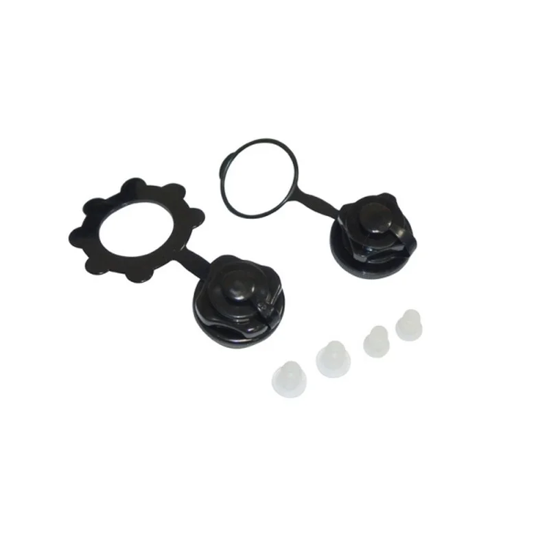 Must-Have Sevylor Schraubventil-Set 2 Boston Ventile und Stöpsel