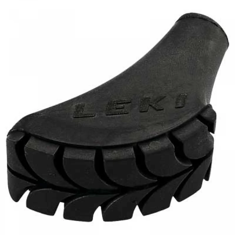 Leki Rubber Tip Walking Gummipuffer 1 Paar Angebot