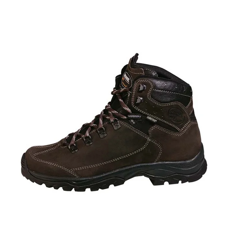 Meindl Vakuum Men Ultra Herren Trekkingschuh Wanderschuh dunkelbraun Must-Have