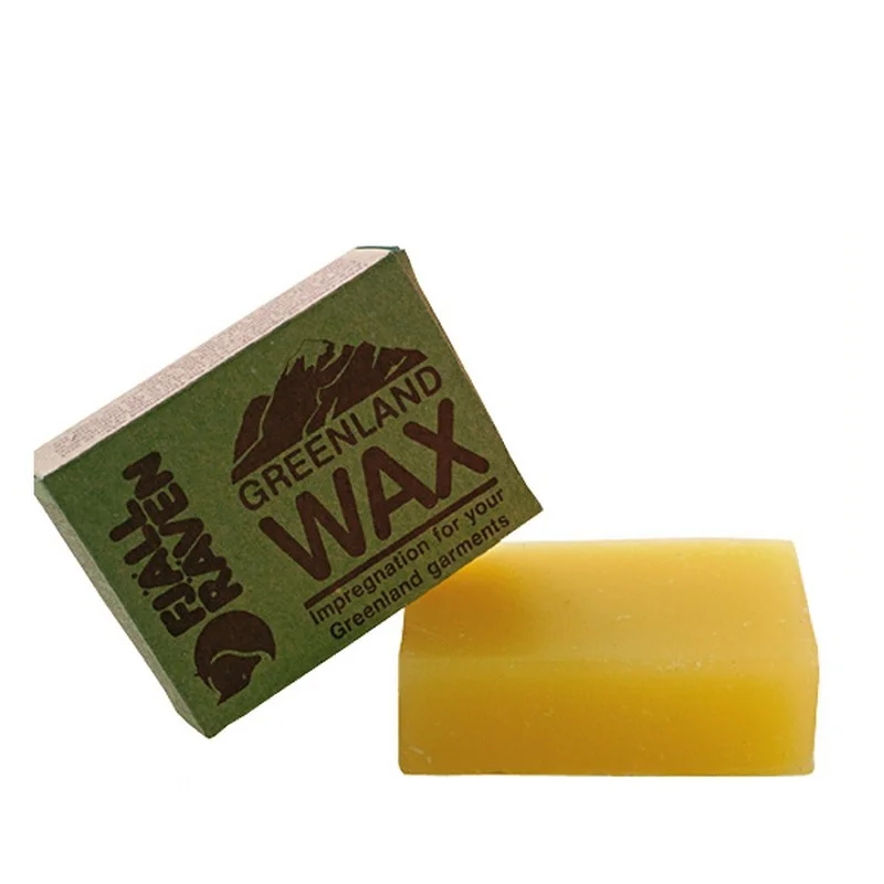 Super-Preis Fjällräven Greenland Wax 90g Imprägniermittel für G-1000 Gewebe
