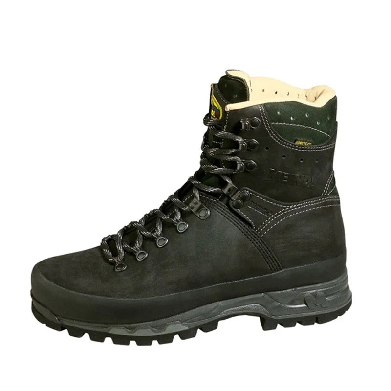 Meindl Island MFS Active Herren Wanderstiefel Trekkingstiefel anthrazit-tanne Heißes Angebot