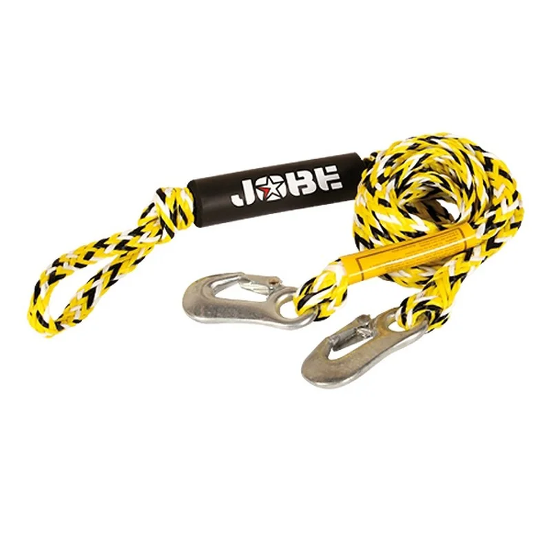 Billig Jobe Magnum Bridle Schleppdreieck für Towables Tubes und Aquarider