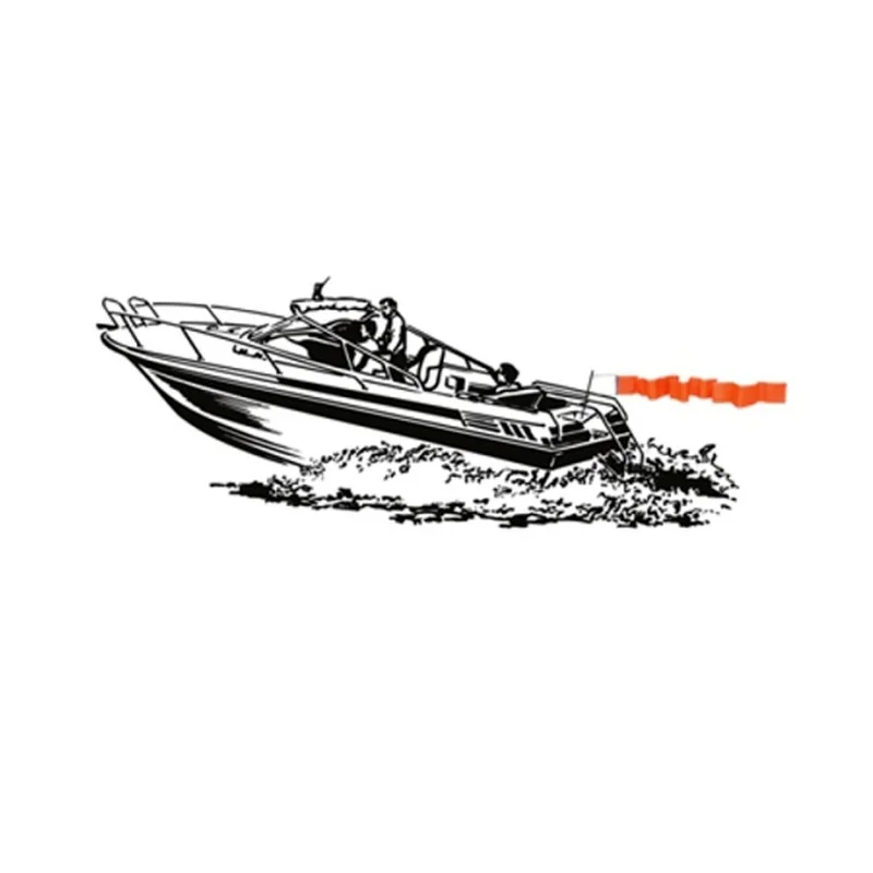 Sevylor Wakeboard & Wasserski Flagge Boots Zubehör SF100-E Wochenendangebot