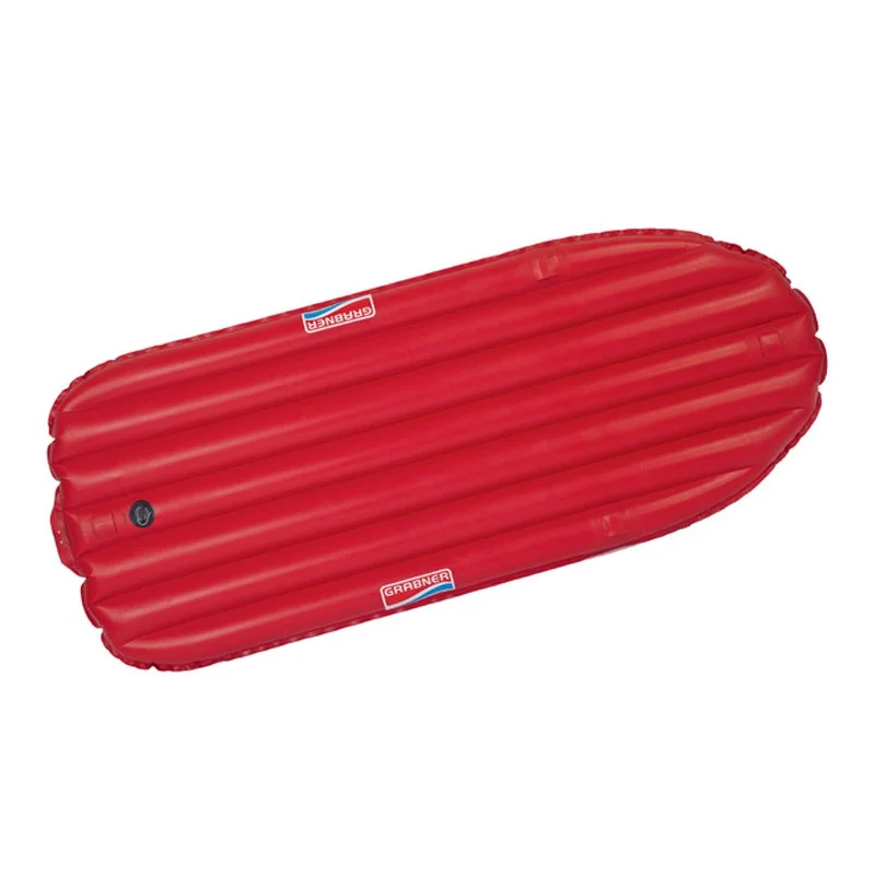 Abverkauf Grabner Fun Board Stand Up Paddle Board Surfboard Floß Luftmatratze