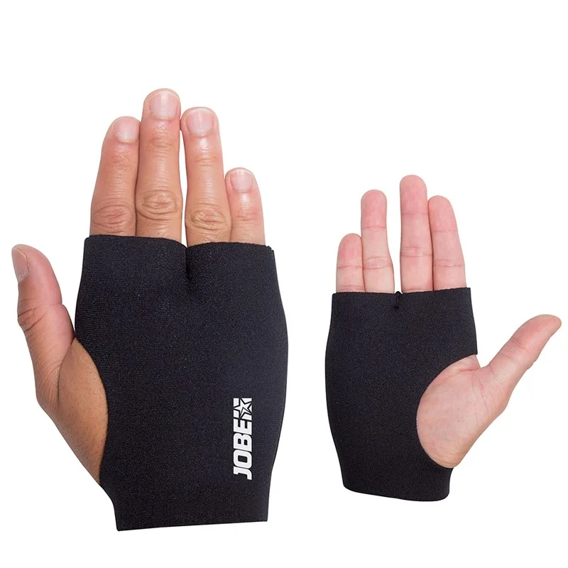 Sonderangebot Jobe Palm Protectors aus Neopren für Wakeboard und Wasserski Handschuhe