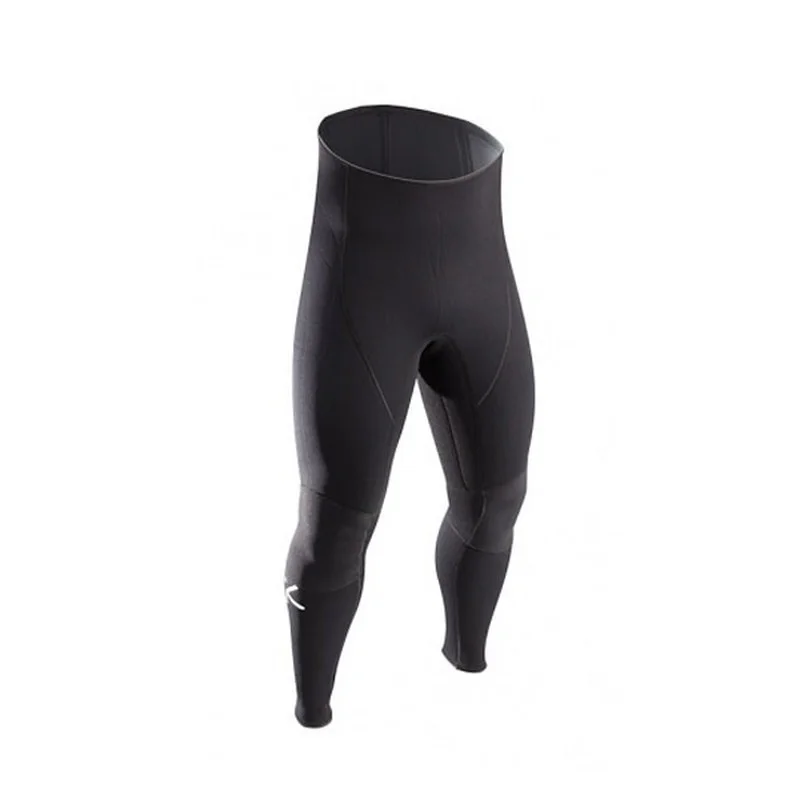 Sonderaktion Hiko Neo 2.5 Pant Neoprenhose Kajak Wassersport Hose 2.5mm schwarz