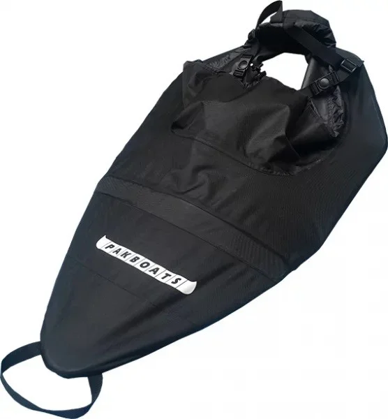 Pakboats Spritzschürze für Puffins + XT + Quest Modelle Top-Seller