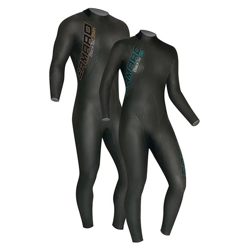 Camaro BlackTec Skin 2.0 Overall Neopren Schwimmanzug Fullsuit Damen und Herren Jetzt Bestellen