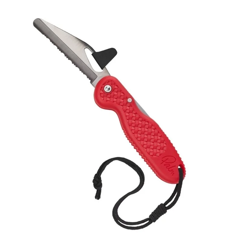 Bestseller Palm Folding Knife Rettungsmesser Notfallmesser Einhandmesser