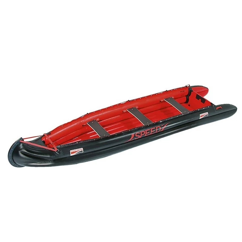 Grabner Speed Schlauchboot Motorboot Reisekanadier Segelboot Nur Für Kurze Zeit