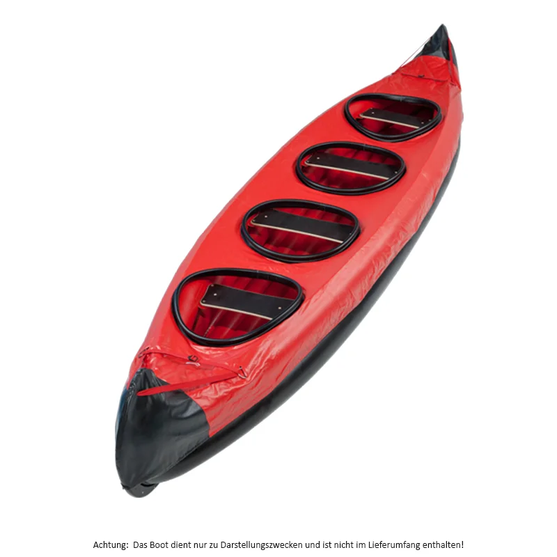 Preisknaller Grabner Spritzdecke für Adventure SL