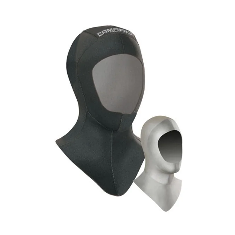 Bestpreis Camaro Titanium Hood 4.0 Neoprenhaube Neopren Kopfhaube