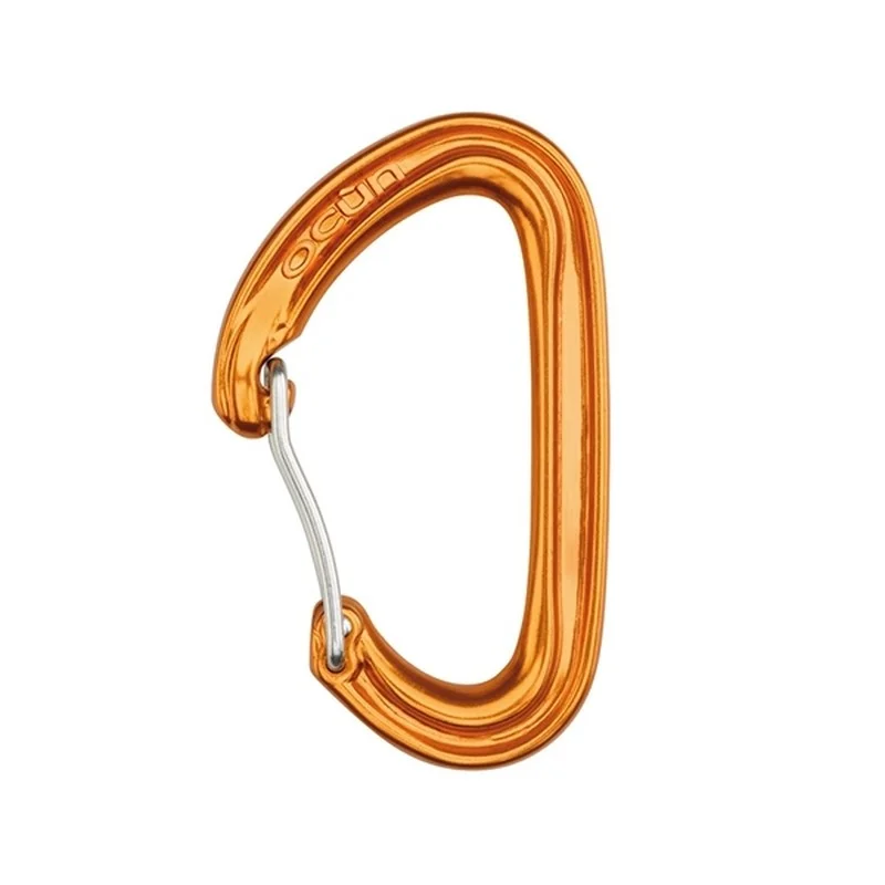 Top-Seller Ocun Kestrel Karabiner Schnappkarabiner Wire Gate 1 Stück