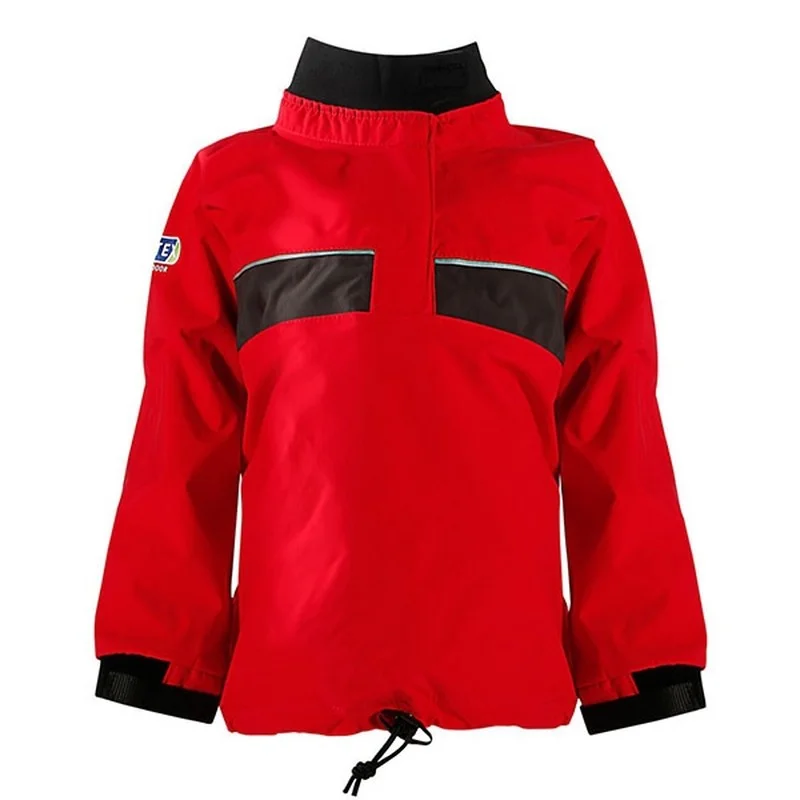 Top-Seller Gumotex Quest Junior wasserfeste Kinder Paddeljacke