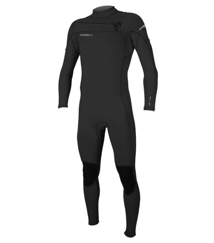 ONeill Hammer FZ 3/2 Full Herren Neoprenanzug Fullsuit Black Top-Seller