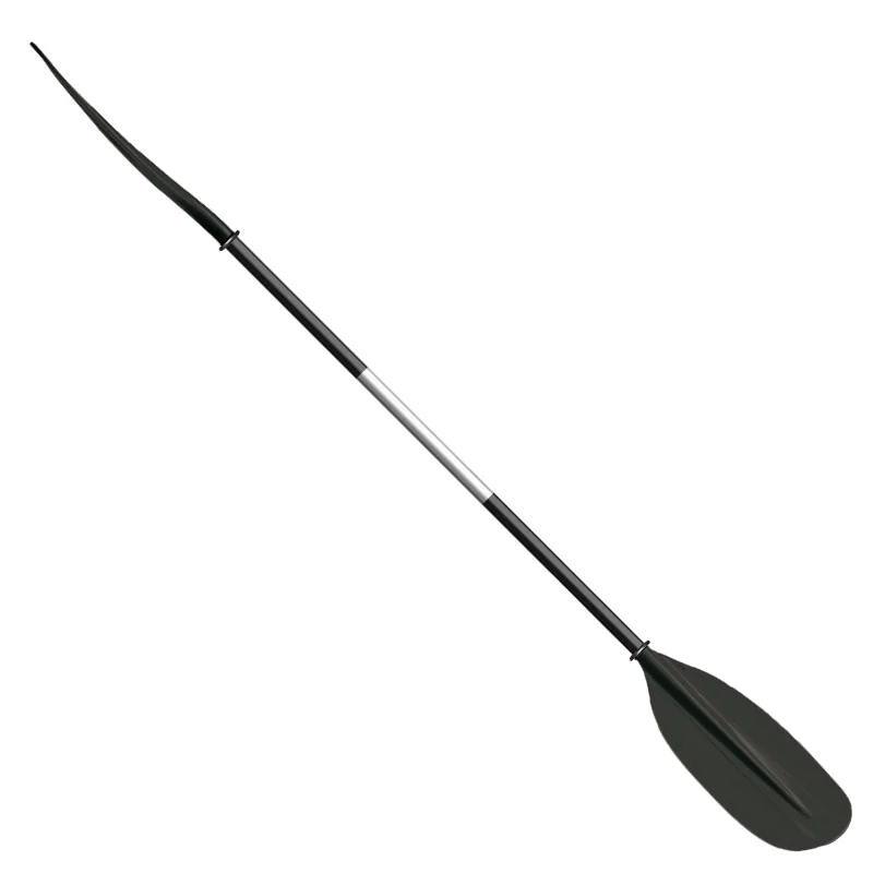 Top-Seller TNP / Gumotex Asymetric Kajak Doppelpaddel 3-teilig 240 cm