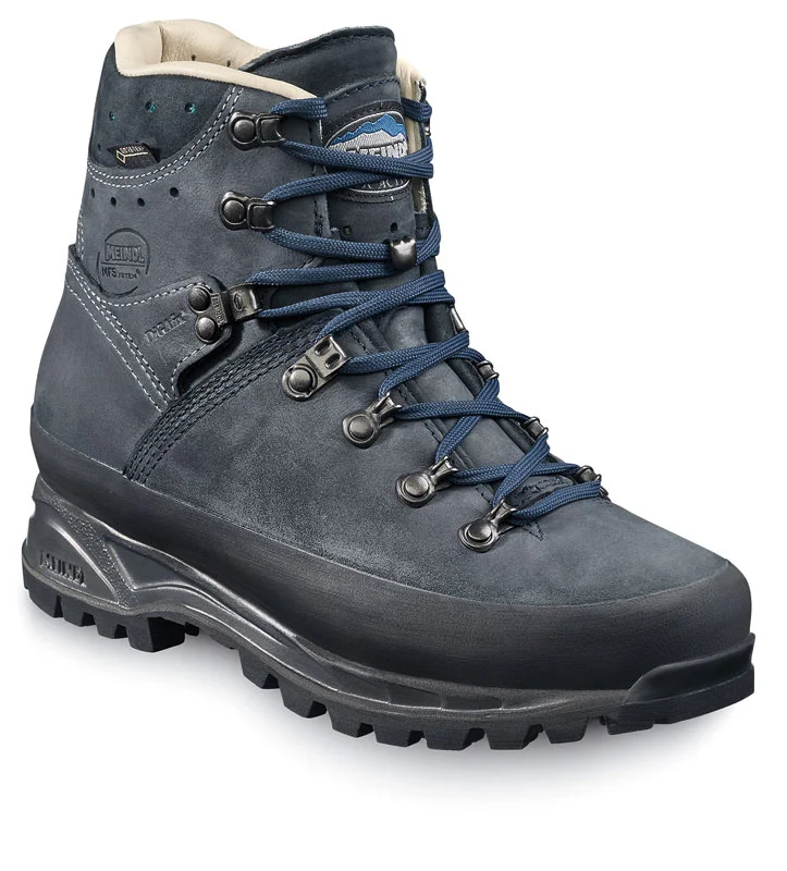 Top-Seller Meindl Island Lady MFS Active Damen Wanderstiefel nachtblau