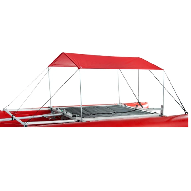 Aktuell Grabner Sonnendach HC Evo und Hurricane