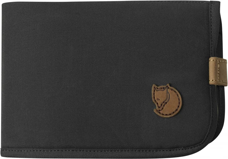 Fjällräven G-1000 Seat Pad faltbares Sitzpolster dark grey Echt