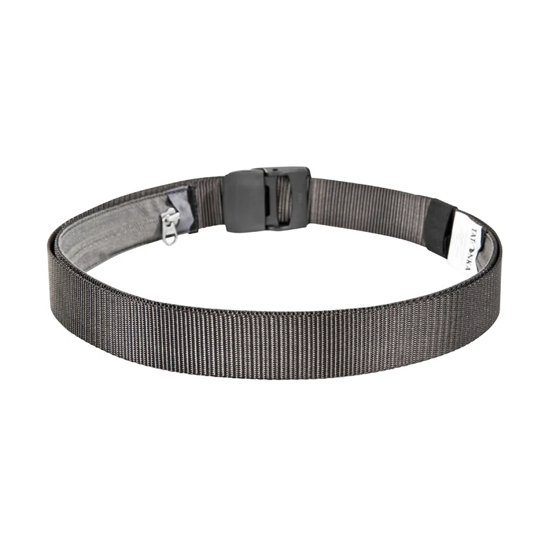 Jetzt Bestellen Tatonka Travel Waistbelt 3 cm Gürtel mit Geldfach titan grey