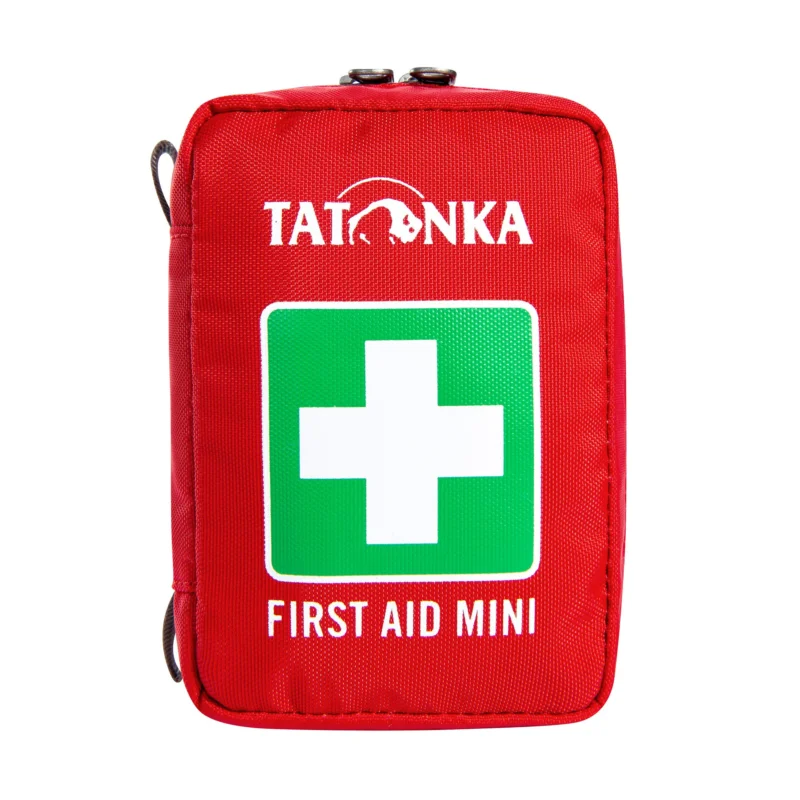 Tatonka First Aid Mini Erste-Hilfe-Set Heißes Angebot