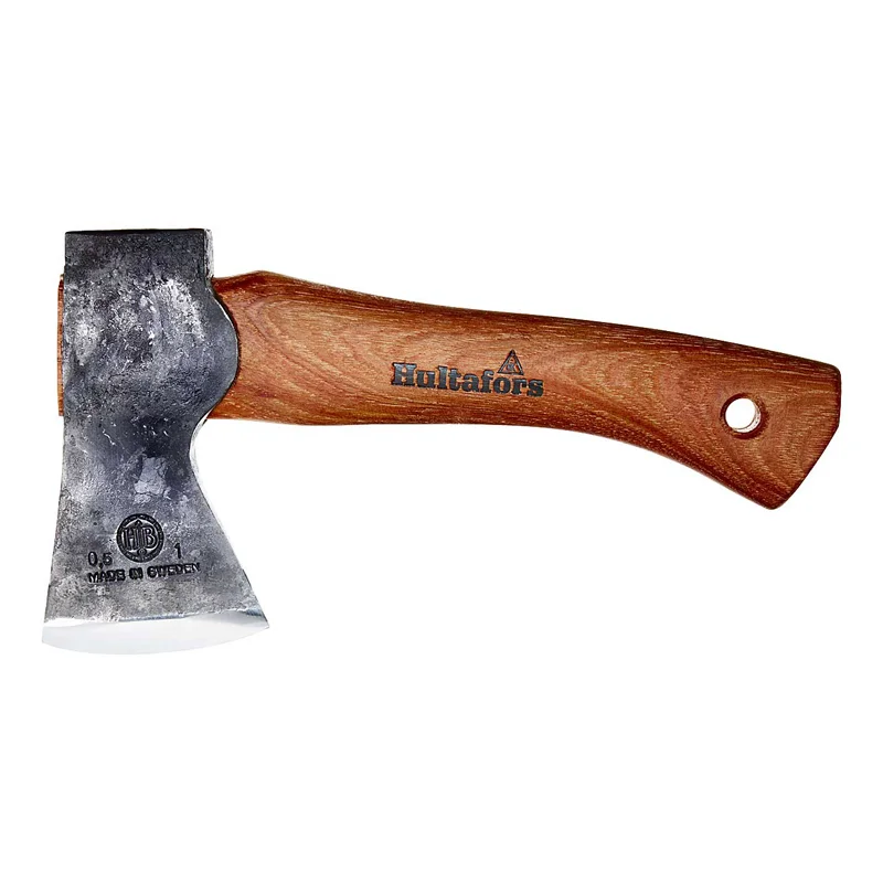 Hultafors Mini Beil Agelsjön Camping und Outdoor Mini Axt Markenware