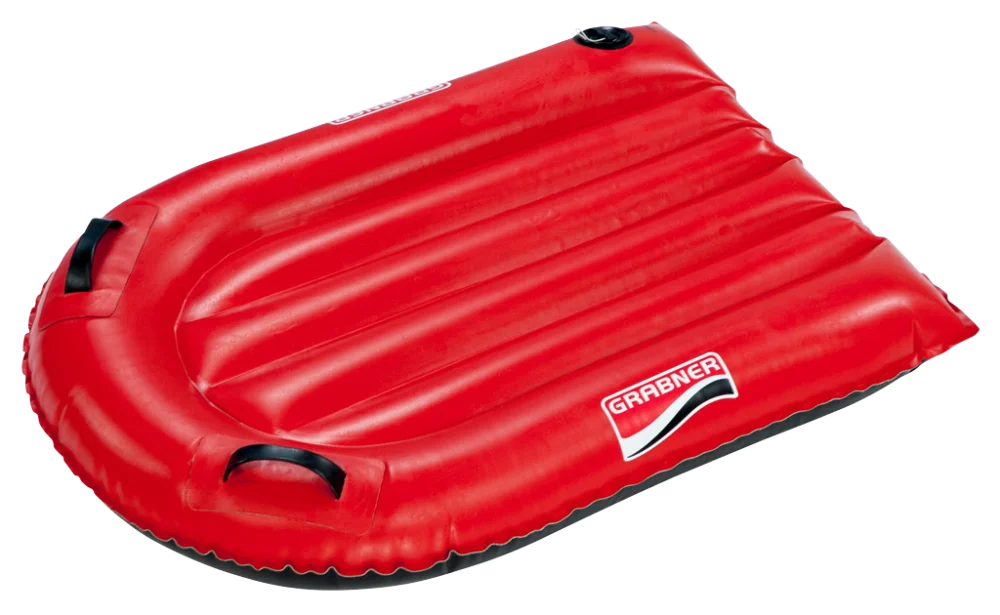 Grabner Hydrospeed Fun Tube aufblasbares Schwimmbrett Günstig