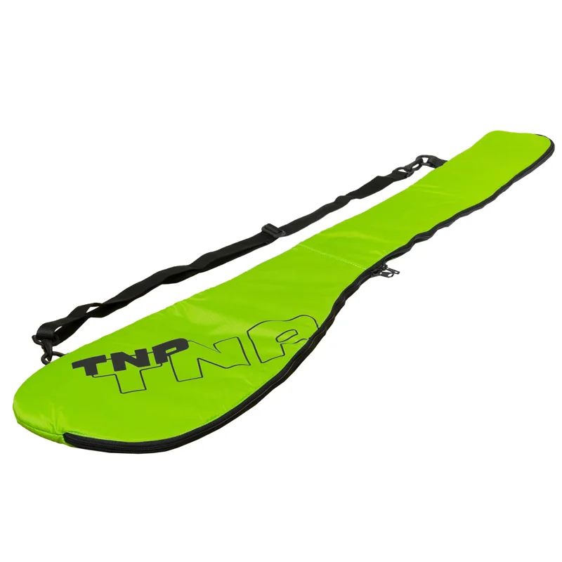 Direktkauf TNP Paddeltasche für 2-tlg Kajakpaddel Paddelhülle
