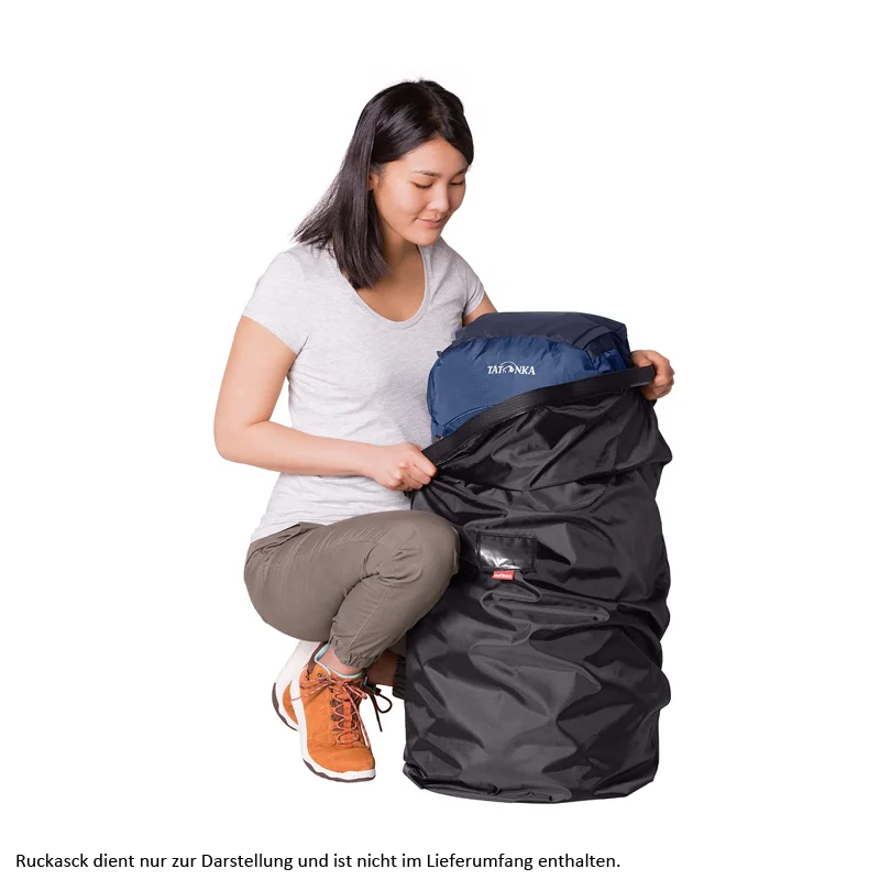 Meistverkauft Tatonka Schutzsack Universal Schutzhülle für Rucksäcke bis 80l Transporthülle