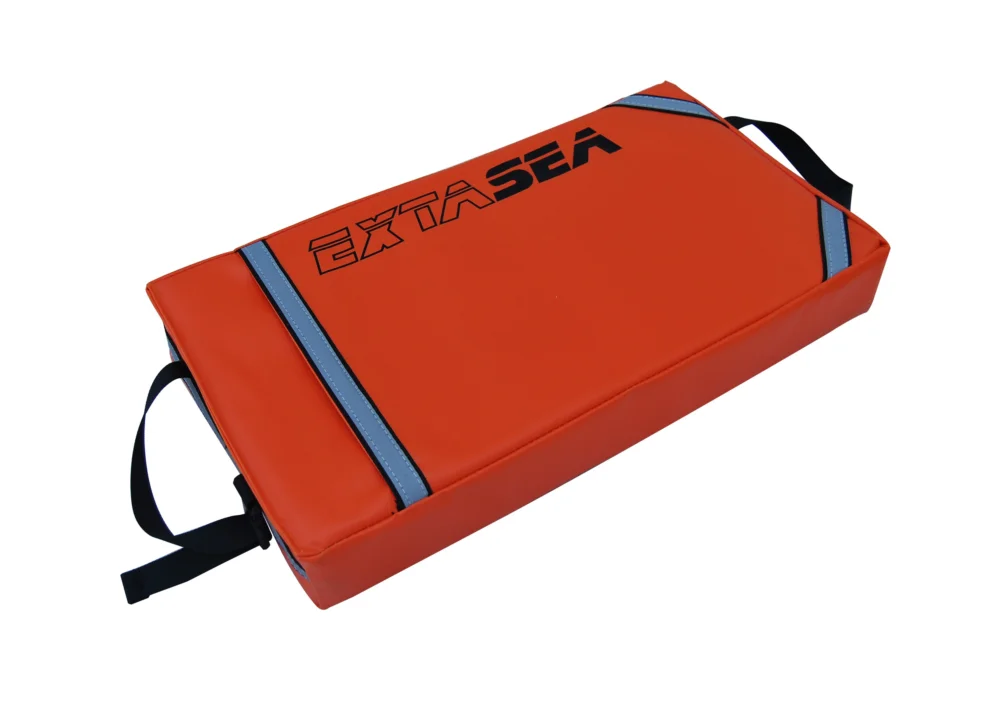 Extasea Paddle Float Paddelschwimmer Auftriebskörper für Paddel Highlight