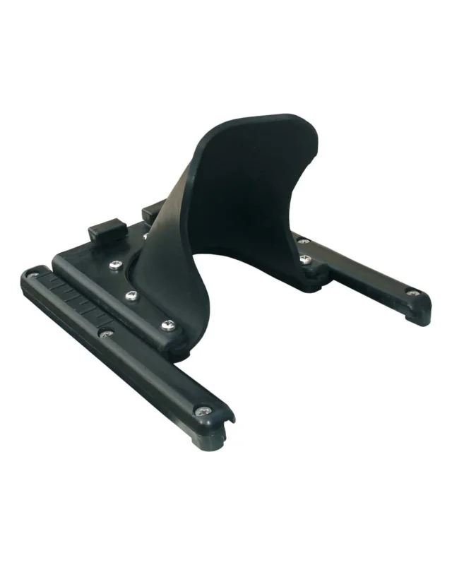 Neuheit Jobe Squeeze Heel Trainer hinteres Fersenteil Wasserskibindung