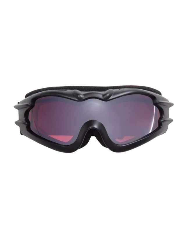 Beliebt Jobe Goggles Brille Schwarz