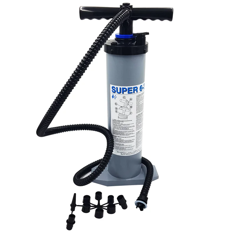 SRS 6/3 HP Pumpe Doppelhubkolbenpumpe Single und Double Funktion Direkt Vom Hersteller