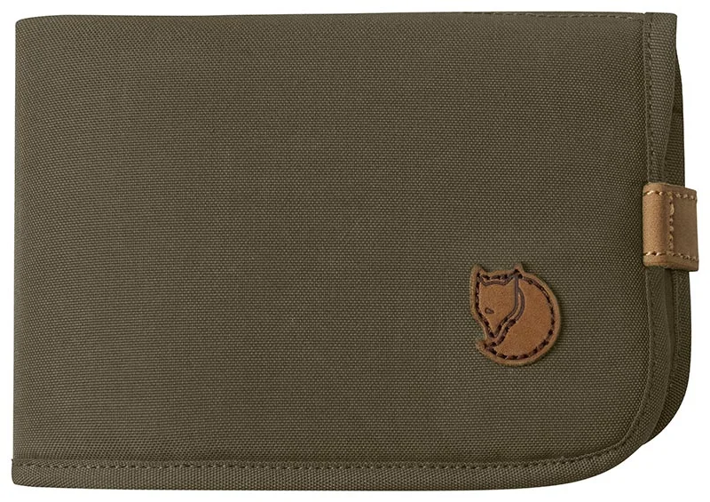 Expressversand Fjällräven G-1000 Seat Pad faltbares Sitzpolster dark olive