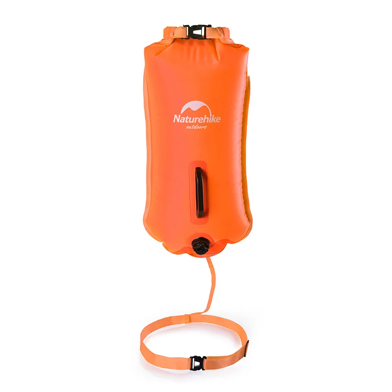 Letzte Chance Naturehike Packsack 28 L wasserdicht Trockentasche Kajak Boot Outdoor