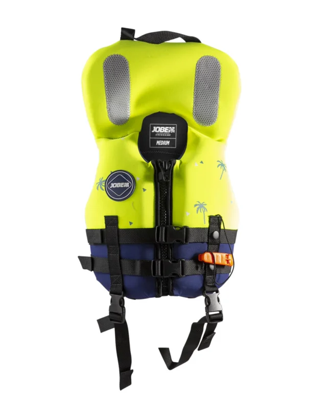 Garantierte Lieferung Jobe Neopren Safety Schwimmweste Kinder