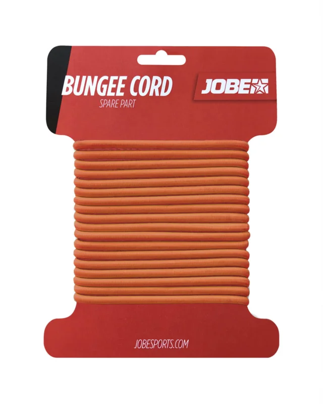 Schneller Versand Jobe SUP Bungee Seil Orange