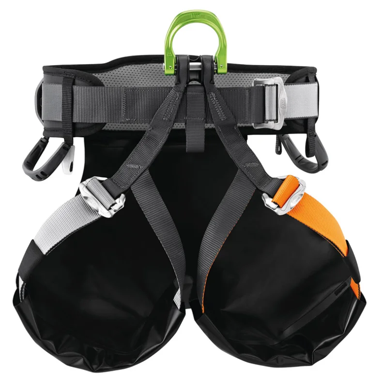 Angebot Petzl Canyon Guide Canyoninggurt
