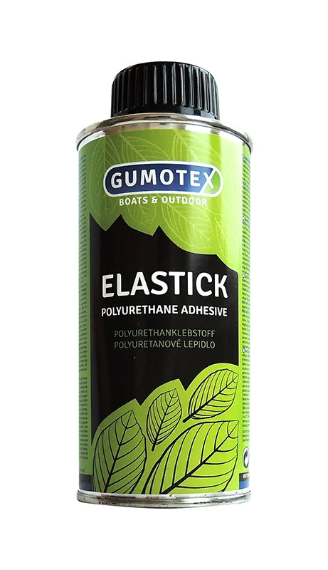 Mega-Angebot Gumotex Elastick Kleber 250ml Dose