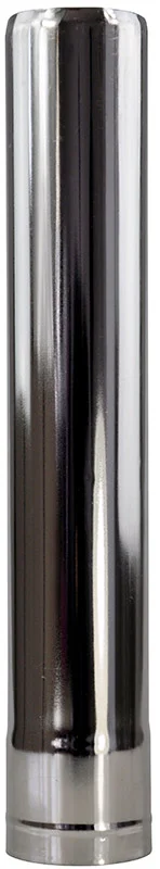 Schnäppchen Winnerwell Ersatzrohr Ofenrohr 2,5 Zoll für Nomad + Woodlander Gr. M