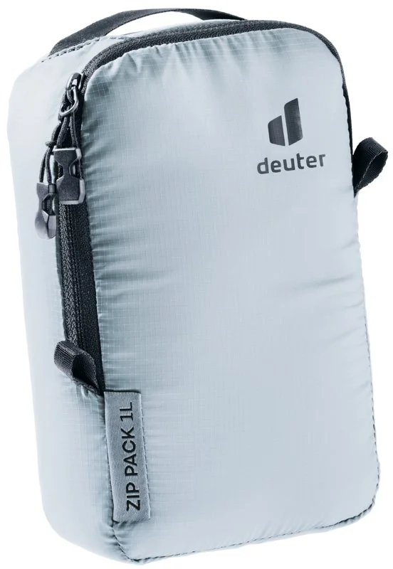 Expressversand Deuter Zip Pack Gr.1 Packtasche für Reisegepäck tin